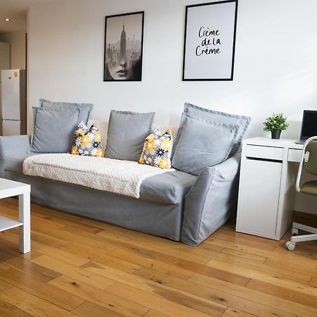 Hope Apartments Belfast - South מראה חיצוני תמונה