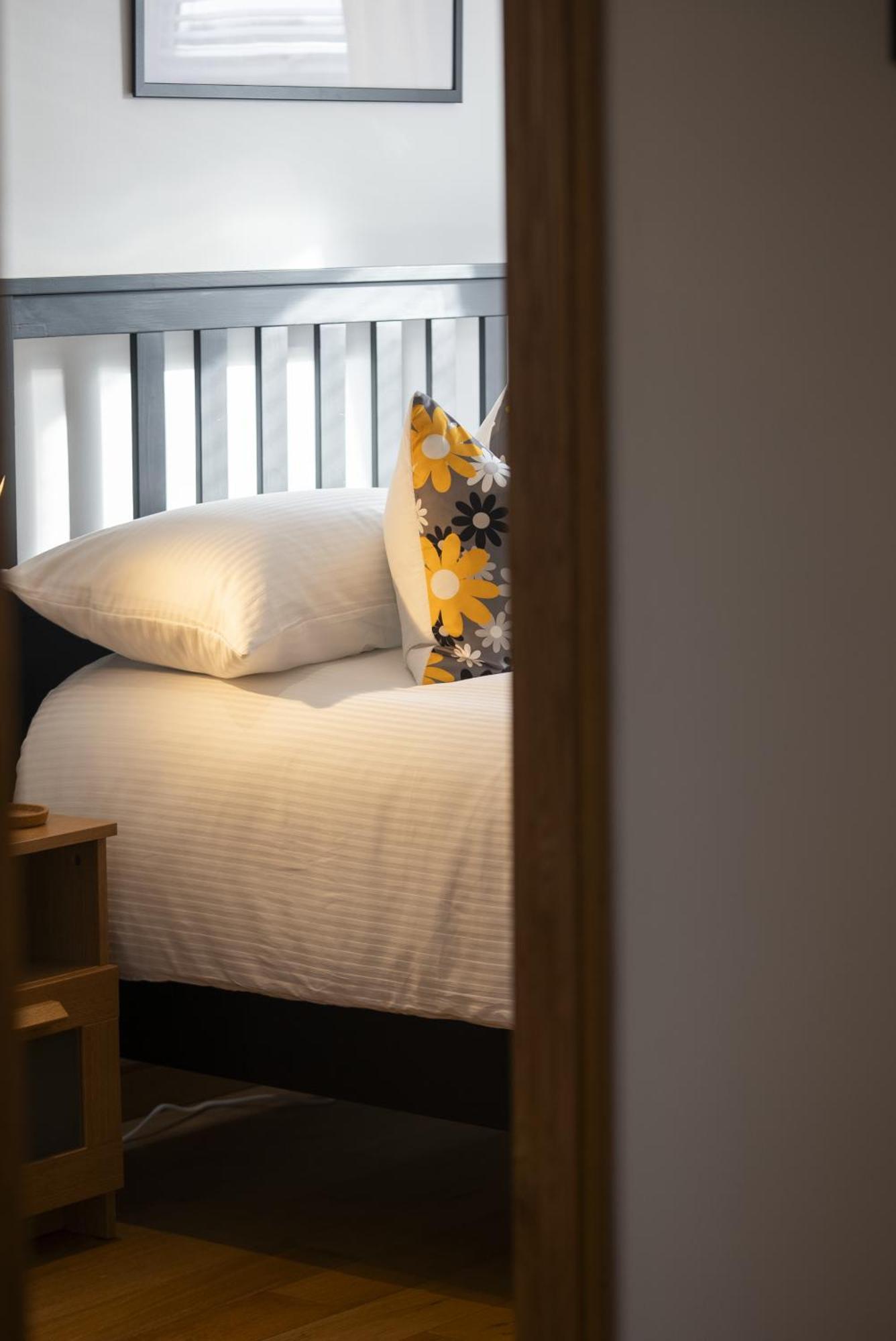 Hope Apartments Belfast - South מראה חיצוני תמונה