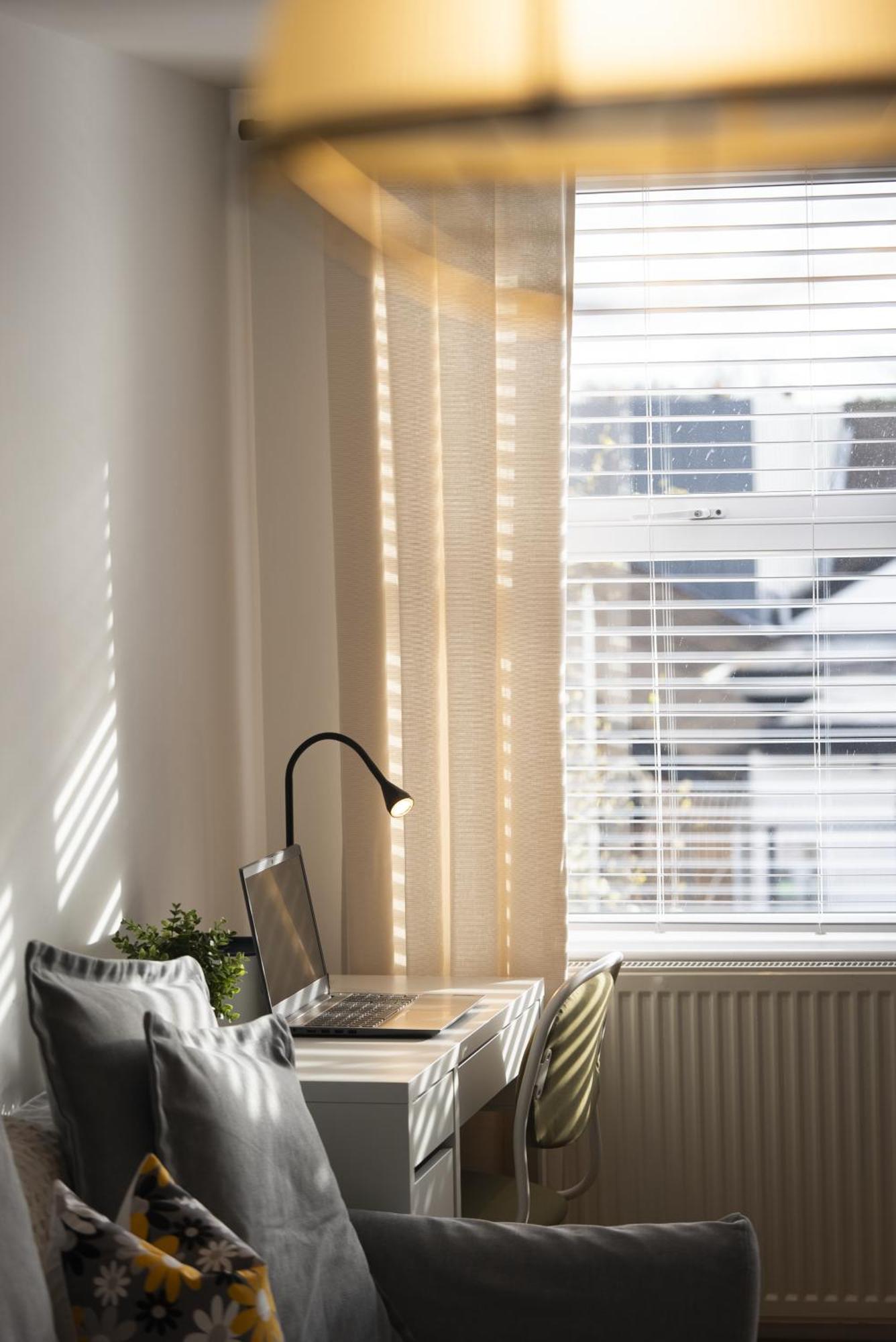 Hope Apartments Belfast - South מראה חיצוני תמונה