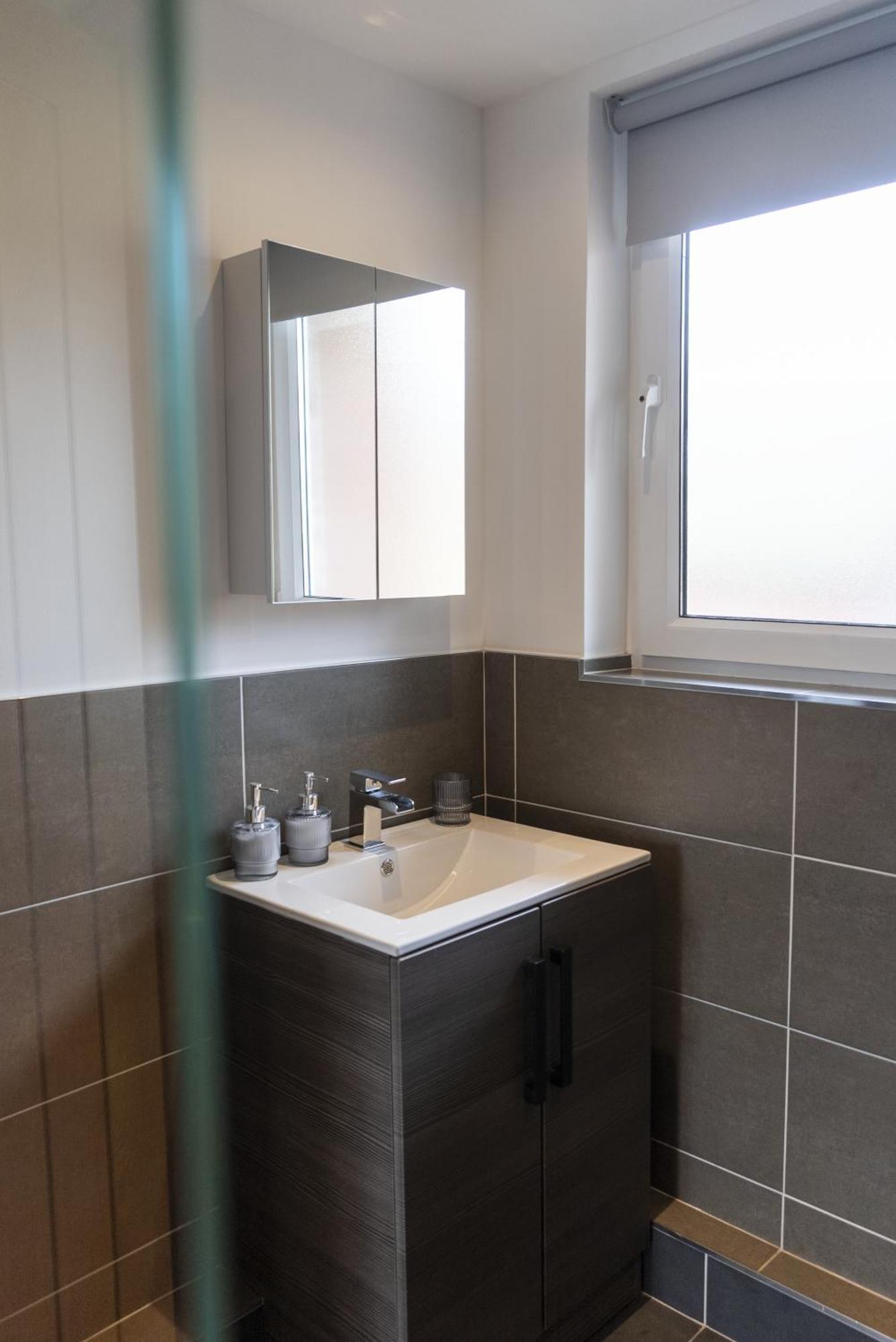 Hope Apartments Belfast - South מראה חיצוני תמונה