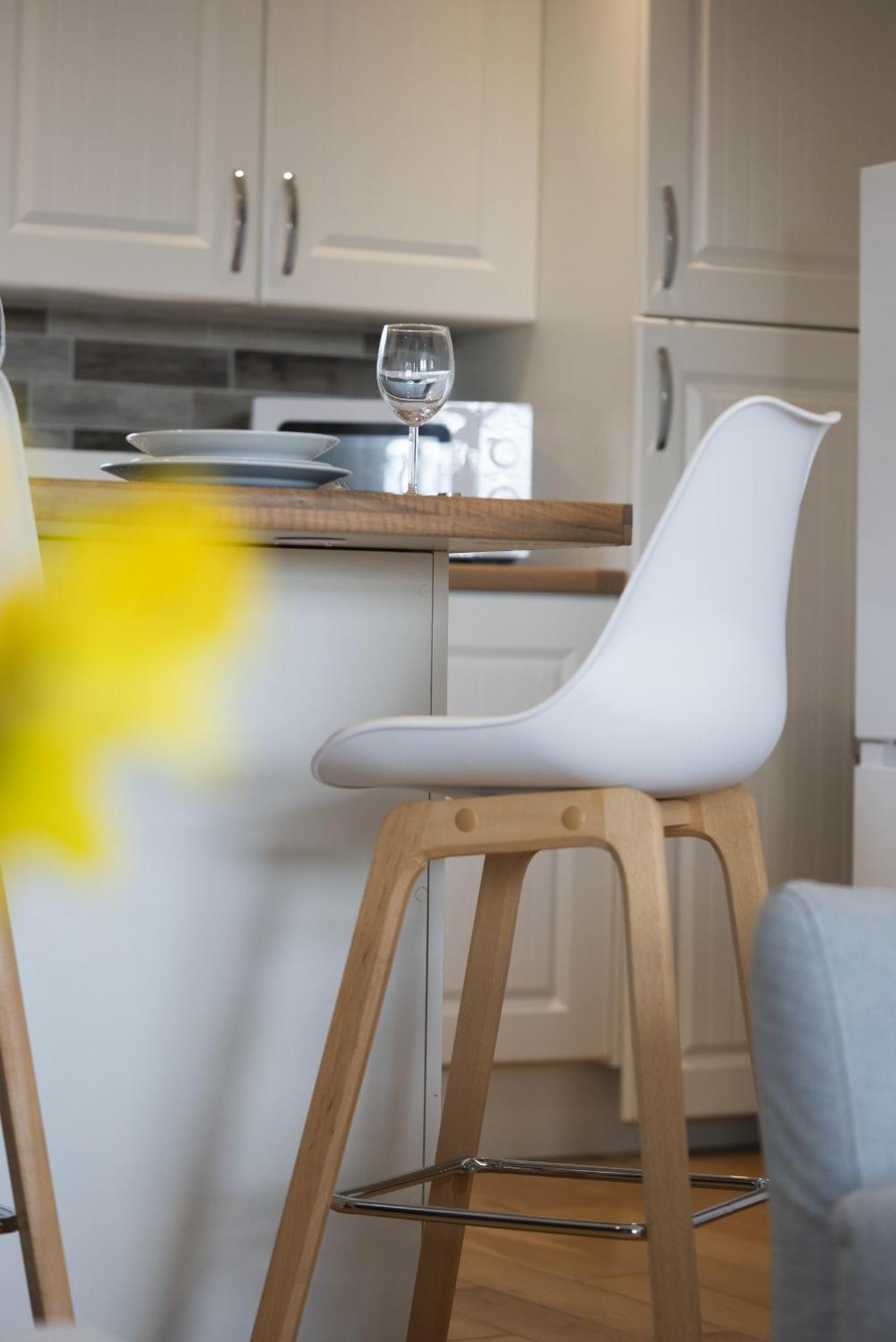 Hope Apartments Belfast - South מראה חיצוני תמונה