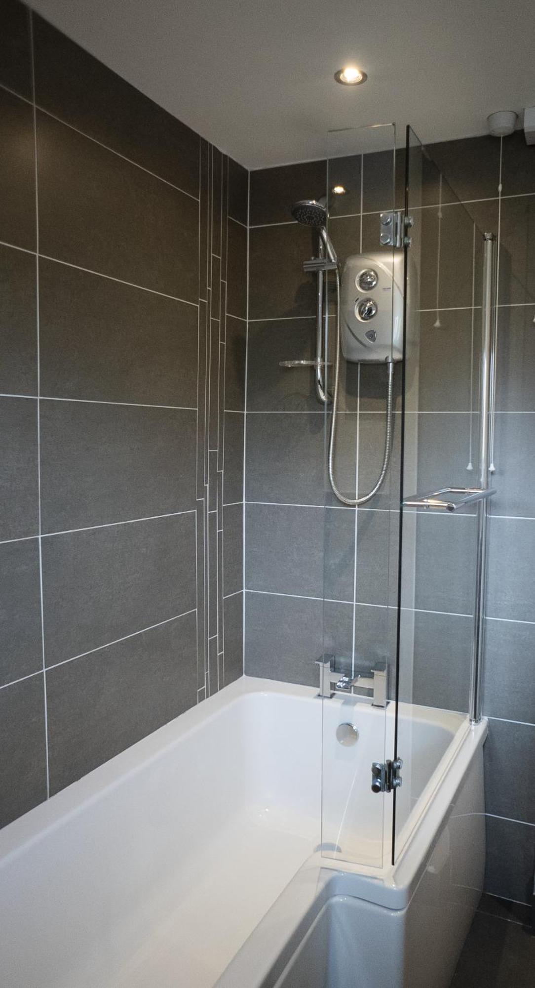 Hope Apartments Belfast - South מראה חיצוני תמונה