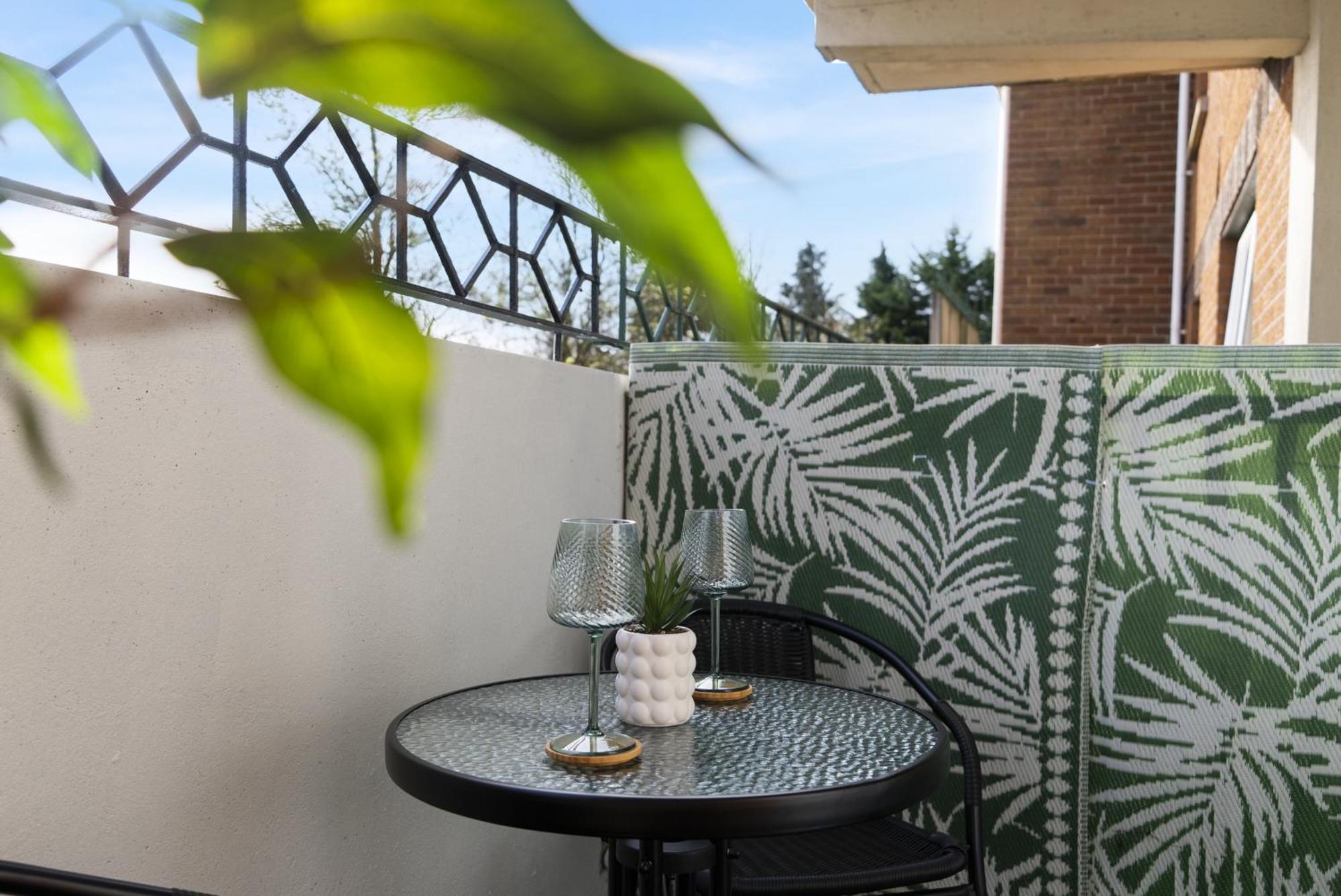 Hope Apartments Belfast - South מראה חיצוני תמונה